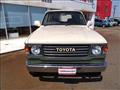 1996 Toyota Landcruiser 80