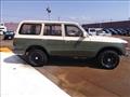 1996 Toyota Landcruiser 80