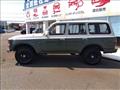 1996 Toyota Landcruiser 80