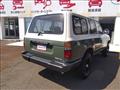 1996 Toyota Landcruiser 80