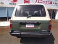1996 Toyota Landcruiser 80