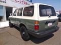1996 Toyota Landcruiser 80