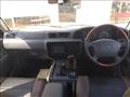 1996 Toyota Landcruiser 80