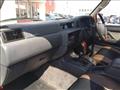 1996 Toyota Landcruiser 80