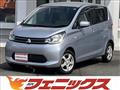 2013 Mitsubishi eK Wagon