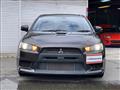 2014 Mitsubishi Lancer Evolution X