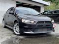 2014 Mitsubishi Lancer Evolution X