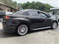 2014 Mitsubishi Lancer Evolution X