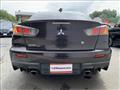 2014 Mitsubishi Lancer Evolution X