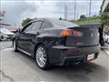 2014 Mitsubishi Lancer Evolution X
