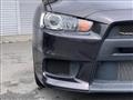 2014 Mitsubishi Lancer Evolution X