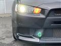 2014 Mitsubishi Lancer Evolution X