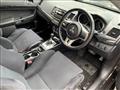 2014 Mitsubishi Lancer Evolution X