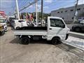 2014 Suzuki Carry Truck