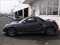 2006 Toyota MR-S