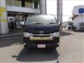 2015 Toyota Hiace Van