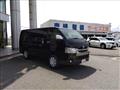 2015 Toyota Hiace Van