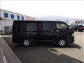 2015 Toyota Hiace Van