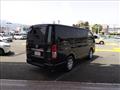 2015 Toyota Hiace Van
