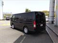 2015 Toyota Hiace Van