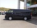 2015 Toyota Hiace Van