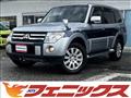 2006 Mitsubishi Pajero