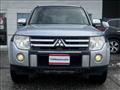 2006 Mitsubishi Pajero