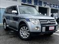 2006 Mitsubishi Pajero
