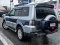 2006 Mitsubishi Pajero