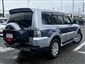 2006 Mitsubishi Pajero