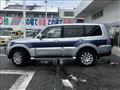 2006 Mitsubishi Pajero