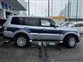 2006 Mitsubishi Pajero
