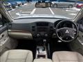 2006 Mitsubishi Pajero