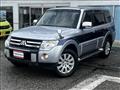 2006 Mitsubishi Pajero