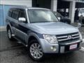 2006 Mitsubishi Pajero