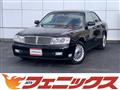2000 Nissan Cedric Sedan