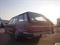 1988 Nissan Gloria Van