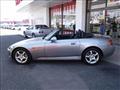 1999 Honda S2000