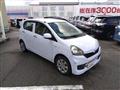 2013 Daihatsu Mira Es