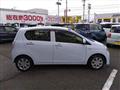 2013 Daihatsu Mira Es