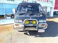 1989 Mitsubishi Delica Starwagon