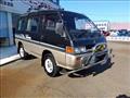 1989 Mitsubishi Delica Starwagon