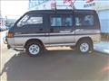 1989 Mitsubishi Delica Starwagon