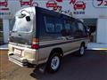 1989 Mitsubishi Delica Starwagon