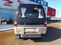 1989 Mitsubishi Delica Starwagon