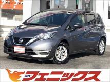 2019 Nissan Note