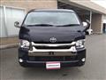 2011 Toyota Hiace Van