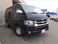 2011 Toyota Hiace Van