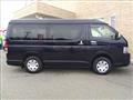 2011 Toyota Hiace Van
