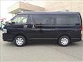2011 Toyota Hiace Van